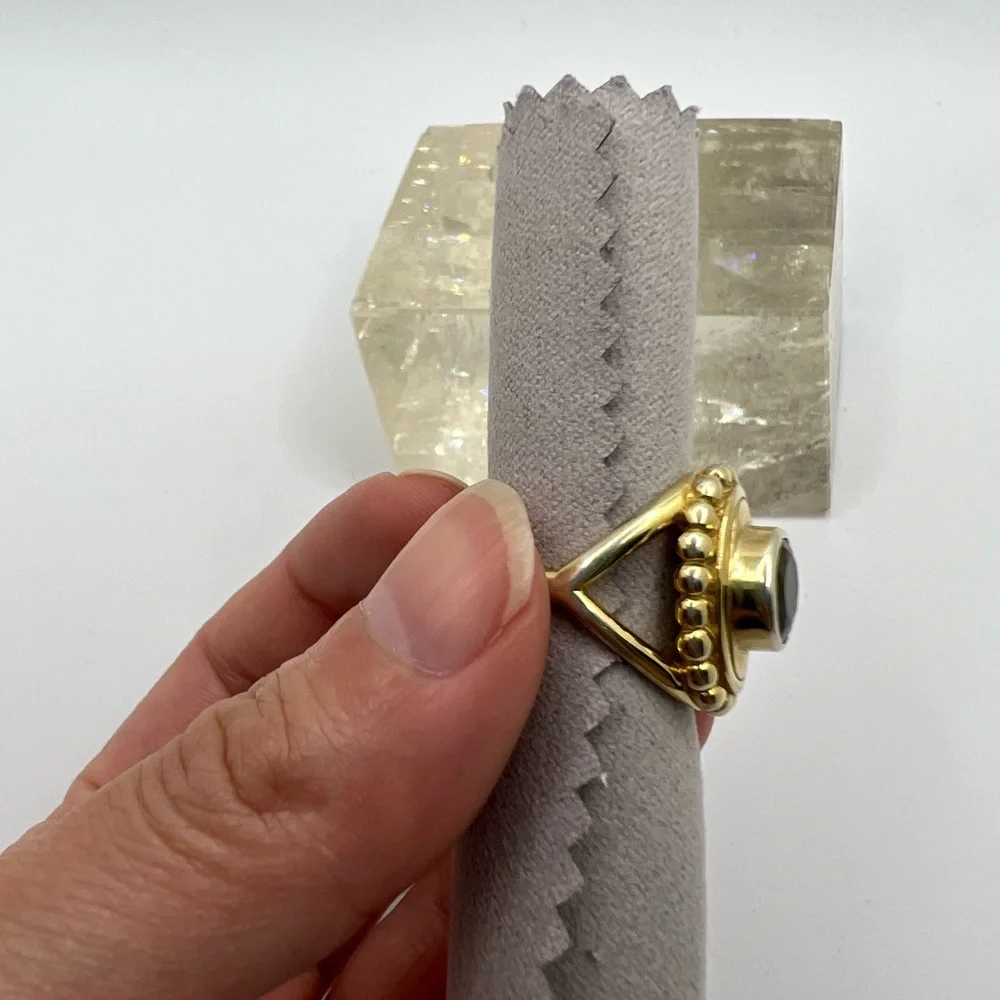 ZALESKA AMOR RING - Picture 8 of 9